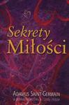 Sekrety miłości w sklepie internetowym Booknet.net.pl