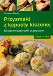Przysmaki z kapusty kiszonej w sklepie internetowym Booknet.net.pl