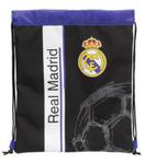 Worek na kapcie Real Madrid w sklepie internetowym Booknet.net.pl