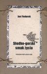 Słodko gorzki smak życia w sklepie internetowym Booknet.net.pl