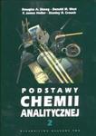 Podstawy chemii analitycznej 2 w sklepie internetowym Booknet.net.pl