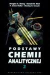 Podstawy chemii analitycznej t.2 w sklepie internetowym Booknet.net.pl