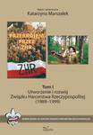 Utworzenie i rozwój Związku Harcerstwa Rzeczypospolitej (1989-1999) w sklepie internetowym Booknet.net.pl