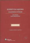 Ekspertyza sądowa Zagadnienia wybrane w sklepie internetowym Booknet.net.pl