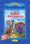 Bobik i przyjaciele w sklepie internetowym Booknet.net.pl