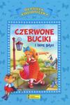 Czerwone buciki i inne bajki w sklepie internetowym Booknet.net.pl