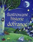 Ilustrowane historie na dobranoc w sklepie internetowym Booknet.net.pl