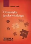 Gramatyka języka włoskiego w sklepie internetowym Booknet.net.pl