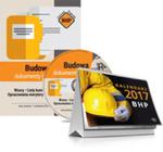 Budowa dokumenty BHP + kalendarz BHP na 2017 w sklepie internetowym Booknet.net.pl