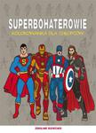 Superbohaterowie w sklepie internetowym Booknet.net.pl