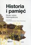 Historia i pamięć w sklepie internetowym Booknet.net.pl