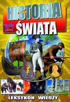 Historia świata - Leksykon wiedzy w sklepie internetowym Booknet.net.pl