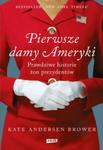 Pierwsze damy Ameryki w sklepie internetowym Booknet.net.pl