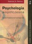 Psychologia współczesna w sklepie internetowym Booknet.net.pl
