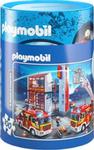 Puzzle 100 Skarbonka Playmobil w sklepie internetowym Booknet.net.pl