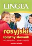 Sprytny słownik rosyjsko-polski i polsko-rosyjski w sklepie internetowym Booknet.net.pl