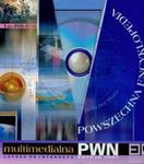 Powszechna Encyklopedia PWN edycja 2007 1XDVD w sklepie internetowym Booknet.net.pl