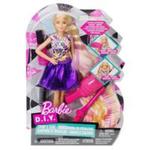 Barbie Zrób to sama - Fale i loki w sklepie internetowym Booknet.net.pl