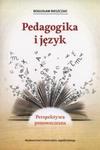 Pedagogika i język w sklepie internetowym Booknet.net.pl