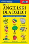 Angielski dla dzieci z kolorowymi naklejkami w sklepie internetowym Booknet.net.pl