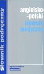 Angielsko - polski słownik medyczny w sklepie internetowym Booknet.net.pl