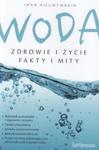 Woda Zdrowie i życie Fakty i mity w sklepie internetowym Booknet.net.pl