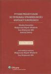 Pytanie prejudycjalne do Trybunału Sprawiedliwości Wspólnot Europejskich w sklepie internetowym Booknet.net.pl