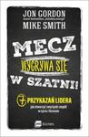 Mecz wygrywa się w szatni! w sklepie internetowym Booknet.net.pl