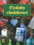 Ozdoby choinkowe w sklepie internetowym Booknet.net.pl