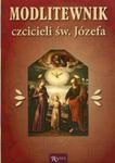 Modlitewnik czcicieli św. Józefa w sklepie internetowym Booknet.net.pl