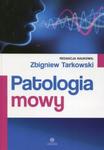 Patologia mowy w sklepie internetowym Booknet.net.pl