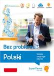 Polski Bez problemu poziom średni B1 w sklepie internetowym Booknet.net.pl