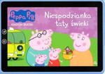 Peppa Pig. Niespodzianka taty świnki. Tom 3 w sklepie internetowym Booknet.net.pl