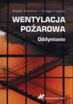 Wentylacja pożarowa Oddymianie w sklepie internetowym Booknet.net.pl