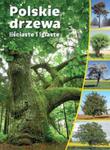 Polskie drzewa liściaste i iglaste w sklepie internetowym Booknet.net.pl