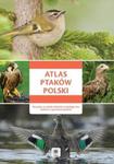 Atlas ptaków Polski - Unica w sklepie internetowym Booknet.net.pl