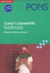 PONS Czasy i czasowniki niemieckie w sklepie internetowym Booknet.net.pl