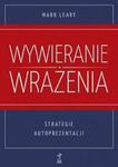 Wywieranie wrażenia. Strategie autoprezentacji w sklepie internetowym Booknet.net.pl