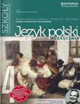 Odkrywamy na nowo 4. Klasa 3, Liceum/techn. Język polski. Podręcznik. Zakres podst. i rozsz w sklepie internetowym Booknet.net.pl