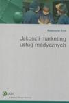 Jakość i marketing usług medycznych w sklepie internetowym Booknet.net.pl