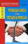 Psychologia sukcesu, czyli przyjaźń w interesach w sklepie internetowym Booknet.net.pl