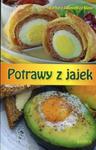 Potrawy z jajek w sklepie internetowym Booknet.net.pl