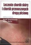 Leczenie chorób skóry i chorób przenoszonych drogą płciową w sklepie internetowym Booknet.net.pl