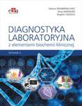 Diagnostyka laboratoryjna z elementami biochemii klinicznej w sklepie internetowym Booknet.net.pl