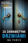 Za zamkniętymi drzwiami w sklepie internetowym Booknet.net.pl