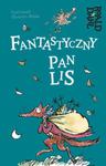 Fantastyczny pan Lis w sklepie internetowym Booknet.net.pl