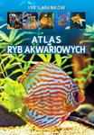 ATLAS RYB AKWARIOWYCH w sklepie internetowym Booknet.net.pl