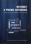 Internet a prawo autorskie w sklepie internetowym Booknet.net.pl