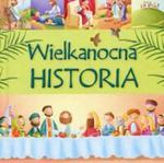 Wielkanocna historia w sklepie internetowym Booknet.net.pl