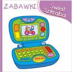 Świat Szkraba Zabawki w sklepie internetowym Booknet.net.pl